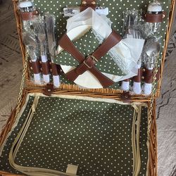 Picnic Box