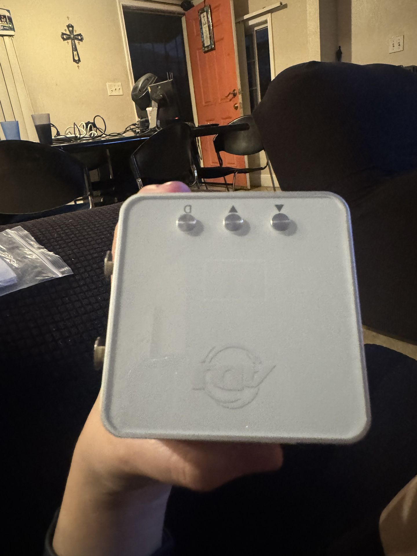 ADJ Products ADJ MYDMX3.0 DMX Control Software