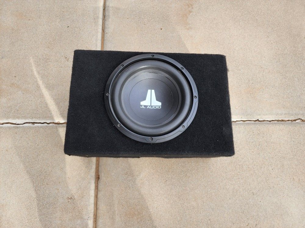 Subwoofer for Sale in Chandler, AZ OfferUp