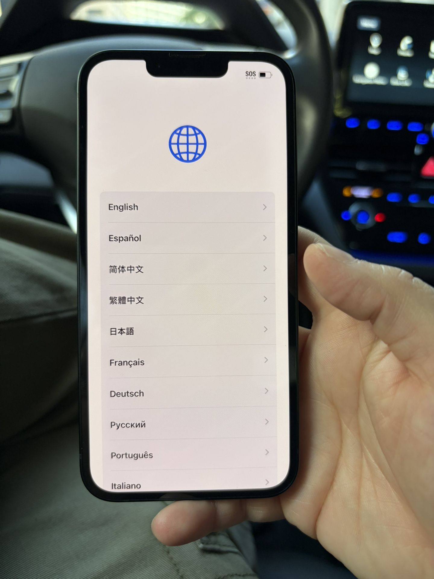 IPhone 13 (Boost Mobile) 128GB