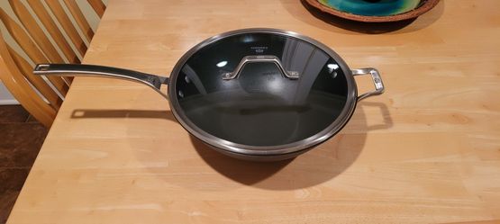 Calphalon Wok