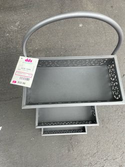 3 tier roller organizer
