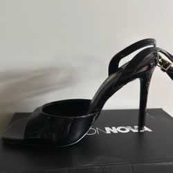 Fashion Nova Heels 