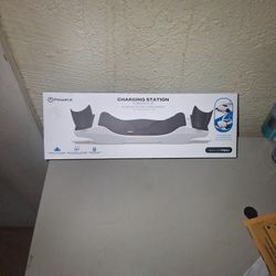 Charging Station 