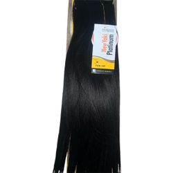 100% real human hair extensions