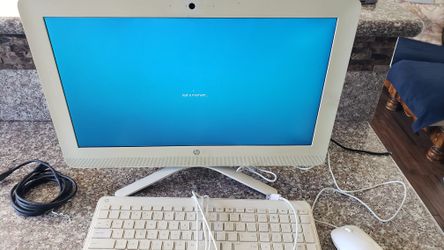 HP PC