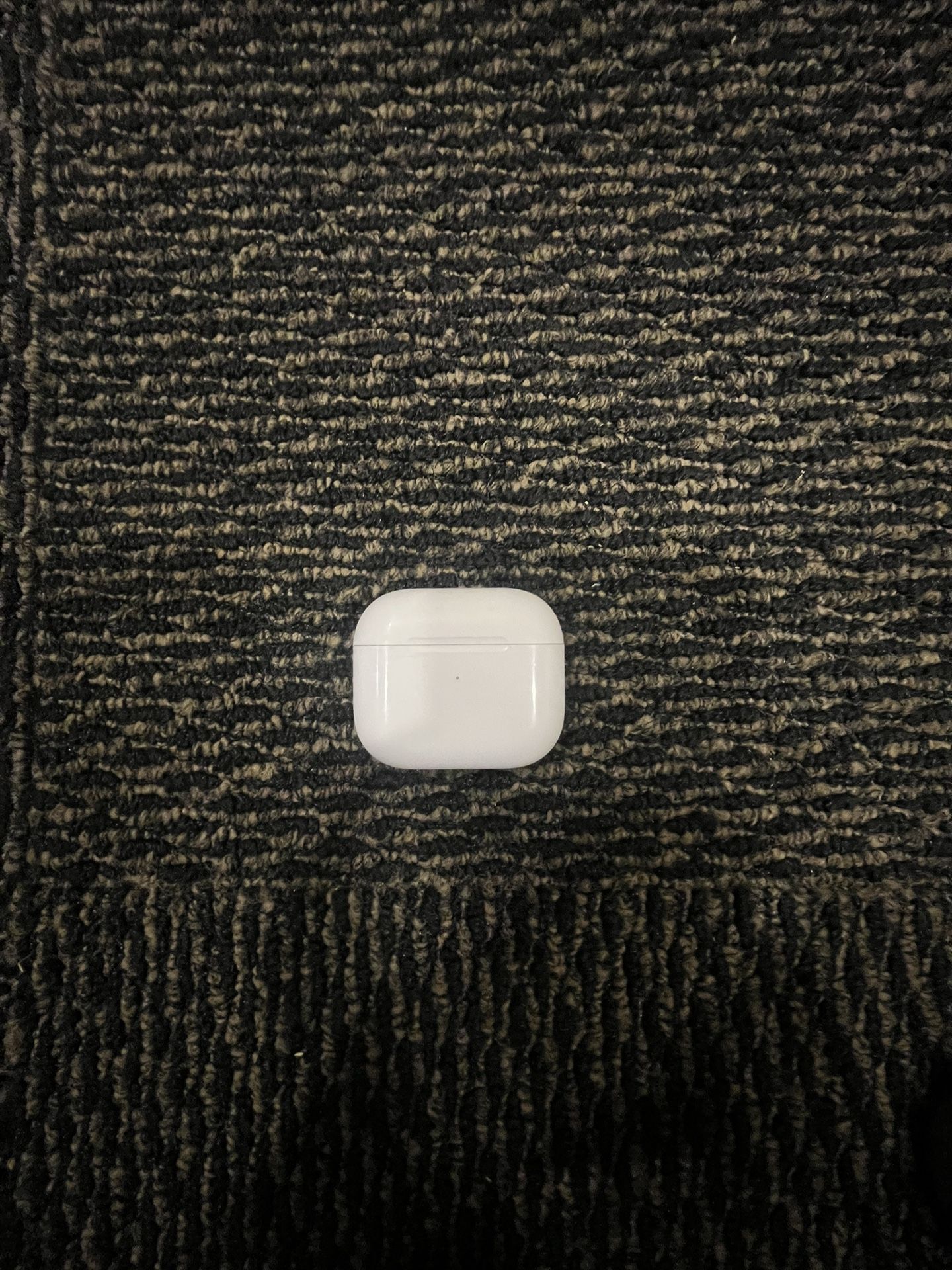 AirPods Gen 3