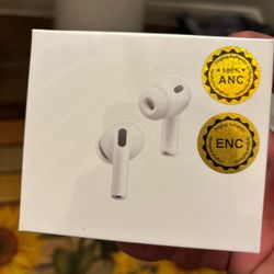 AirPod pro3