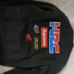 Brand New Supreme Honda X Fox Sweatshirt