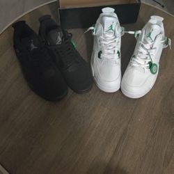 Jordan 4