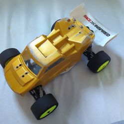 Losi mini T 2.0