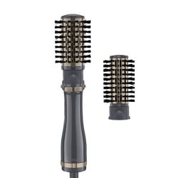 NEW! INFINITIPRO BY CONAIR Hot Styling Brush Set. 2" With 1.5 Bristles