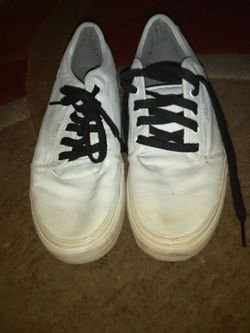 Vans 9.5