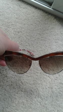 Emilio pucci sunglasses
