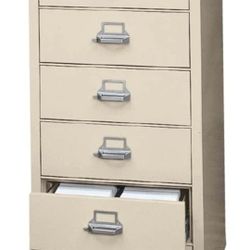 Fireking File Cabinet