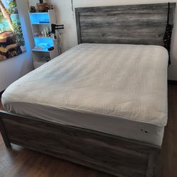 Bedroom Set