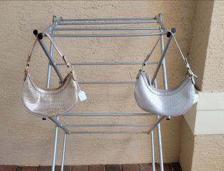 LADIES "NINE WEST" BAGS...$5 EACH