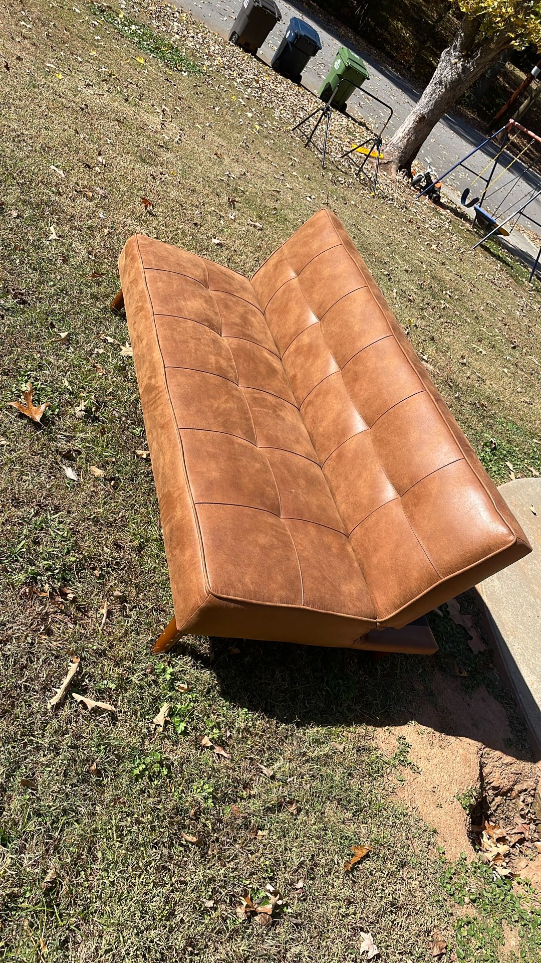 Futon COME GET TODAY