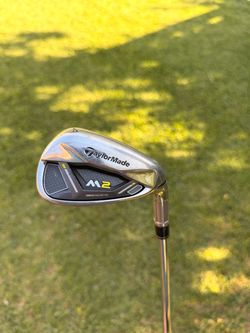 taylormade approach wedge