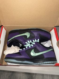 Nike dunk LTD Wizard Sz 10.5