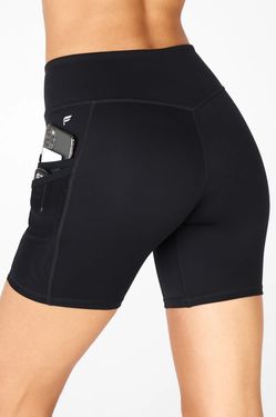 Fabletics Gym exercise shorts BRAND NEW!