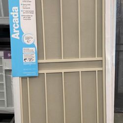 Security Door  Sale 36x80