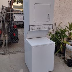 24 Inch Wede Stackable Electric ⚡ 220 Volts