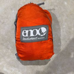 ENO Doublebest Hammock