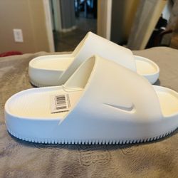 nike slides