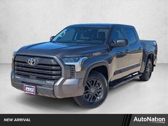 2024 Toyota Tundra