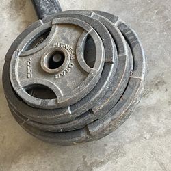 Weights