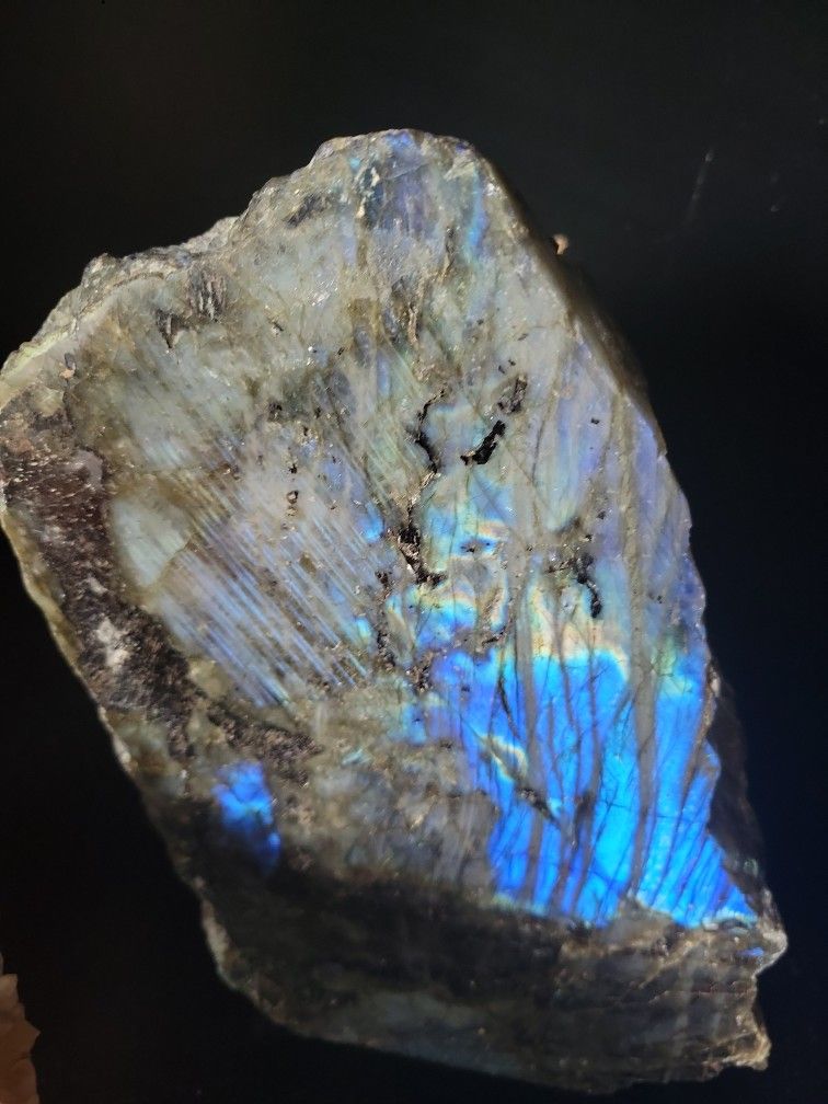 Labradorite