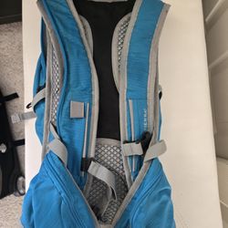 High Sierra Hydration Pack