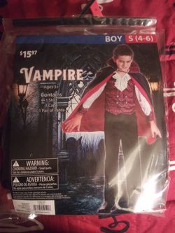 Costume