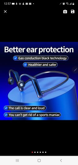 G25 WIRELESS  HEADSET 