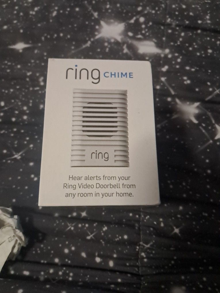 Ring Chime