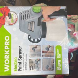 Spray Painter