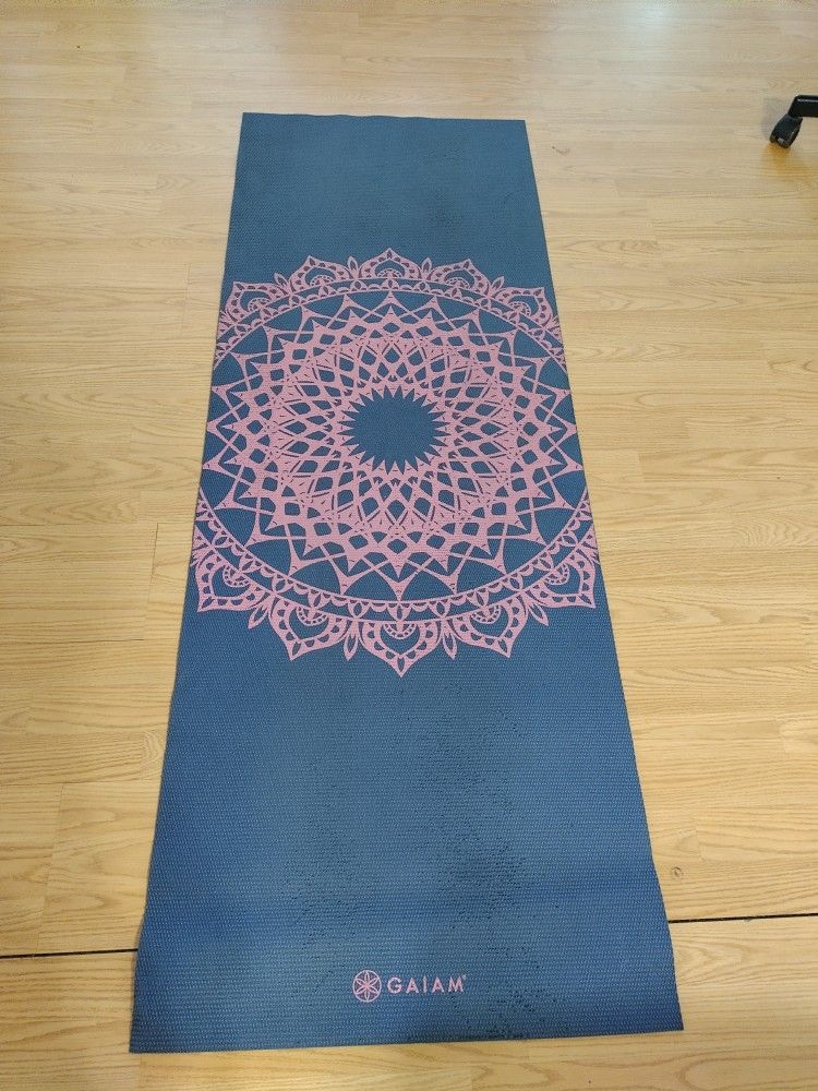 Yoga Mat
