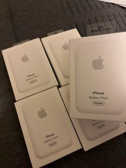 iPhone battery pack