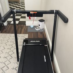 Treadmill (walking )