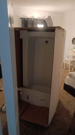 Alcove Bath With Integral Apron Acrylic