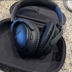 Bose quiet Comfort 45 2nd Gen