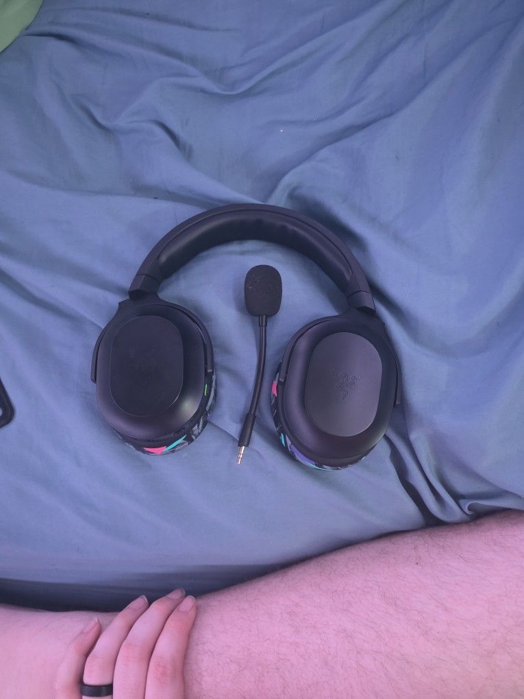 Razer Barracuda X 2022 WC