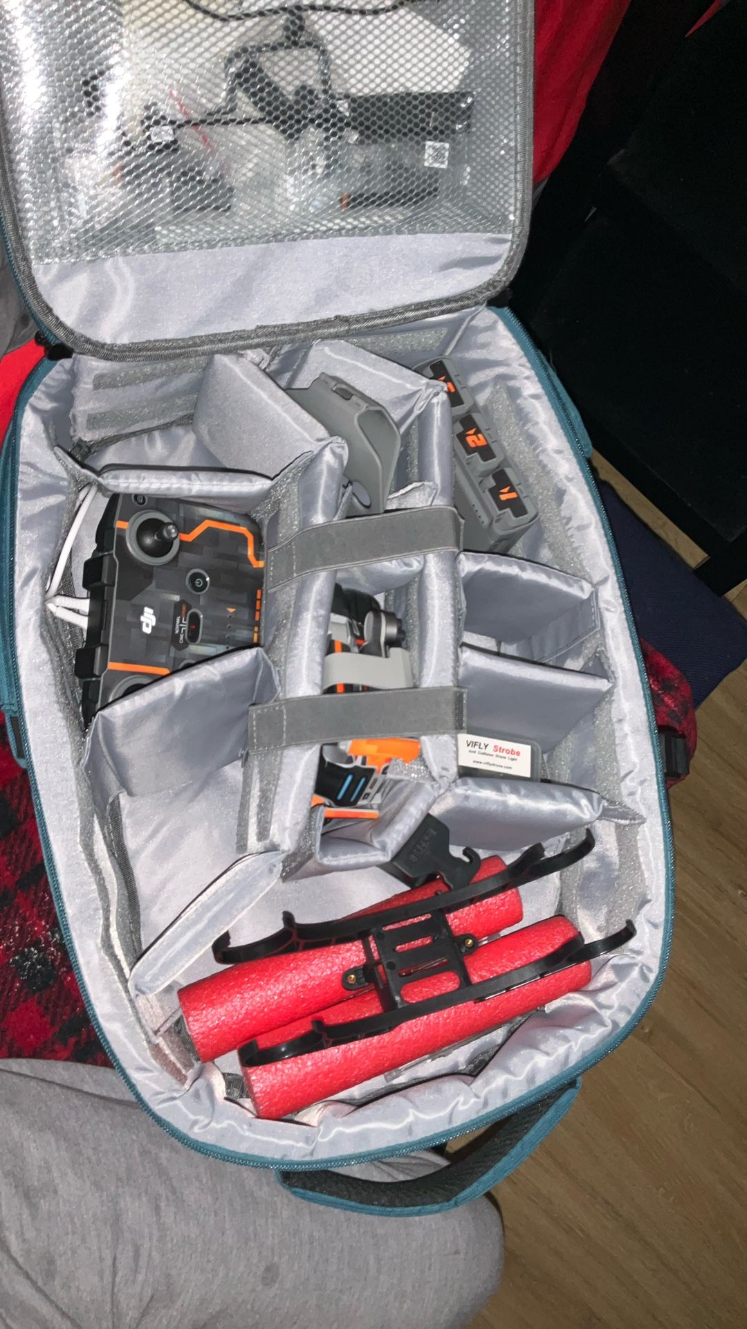 DJI Drones