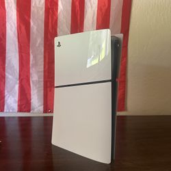 Ps5 Slim