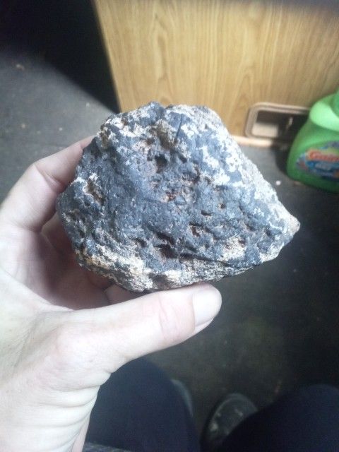 Stony Meteorite
