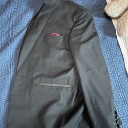 Prom Suit Size M