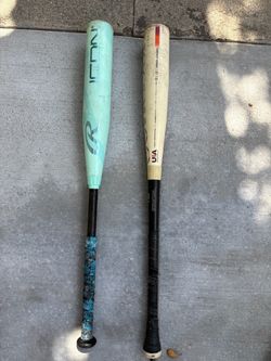 USA Rawlings Icon Warstick Bonesabor
