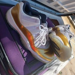 Closing Ceremony Air Jordan 11s Low 