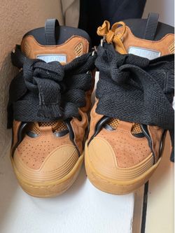 LANVIN shoes